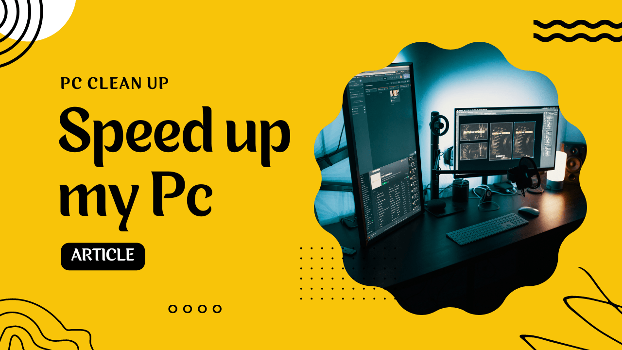 clean up pc – speed up my pc | Pc Disk cleanup clean up pc – speed up my pc | Pc Disk cleanup