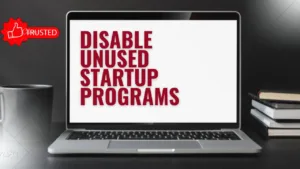 how to make computer faster By Disabling Startup Programs how to make computer faster By Disabling Startup Programs