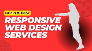 Elevate Your Online Presence with Responsive Web Design Services Elevate Your Online Presence with Responsive Web Design Services