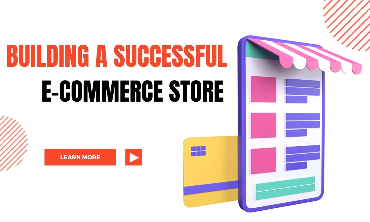 Crafting the Perfect eCommerce Website Design Crafting the Perfect eCommerce Website Design
