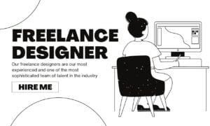 Best Freelance Web Designer