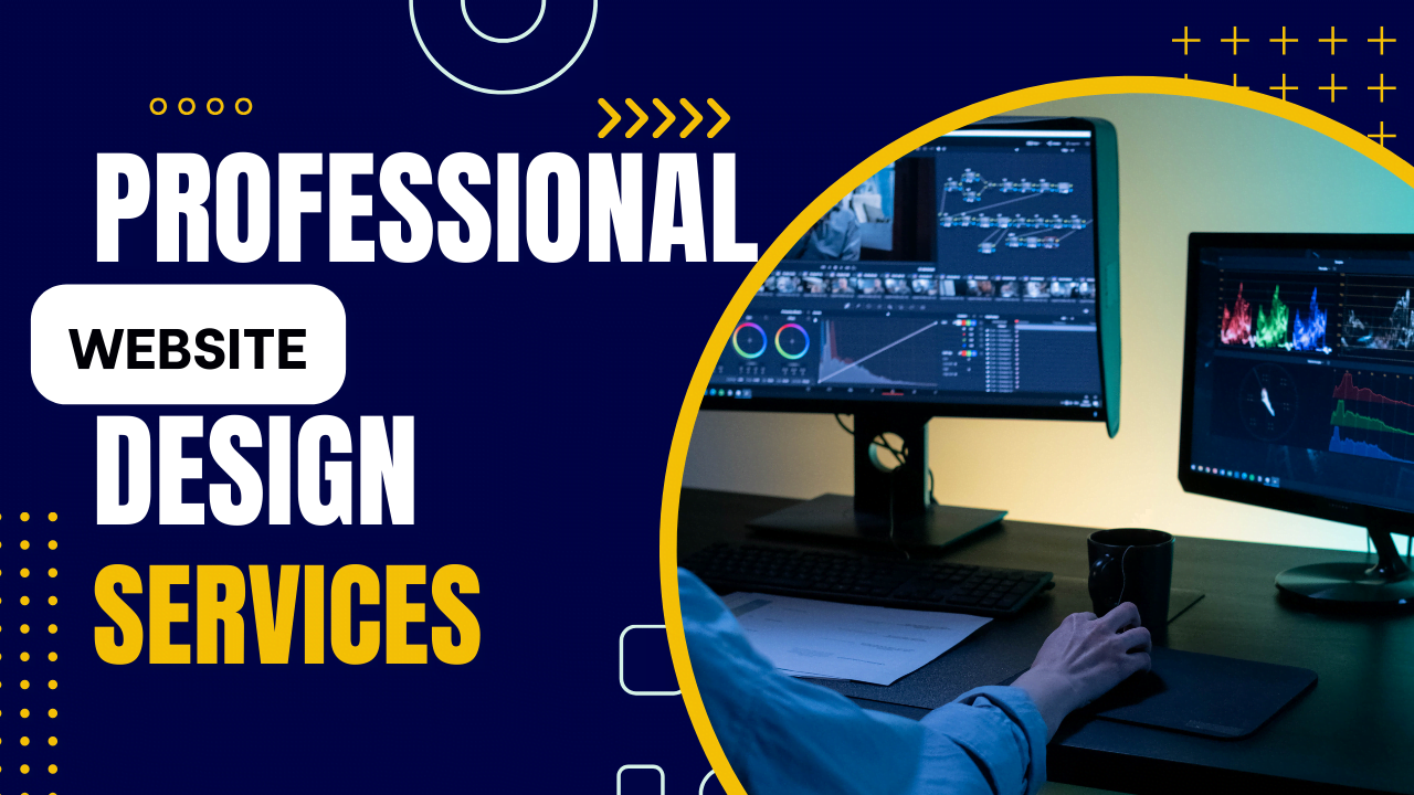 Best Professional Website Design Services