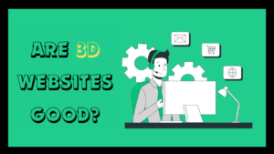 Are 3D websites good? Are 3D websites good?