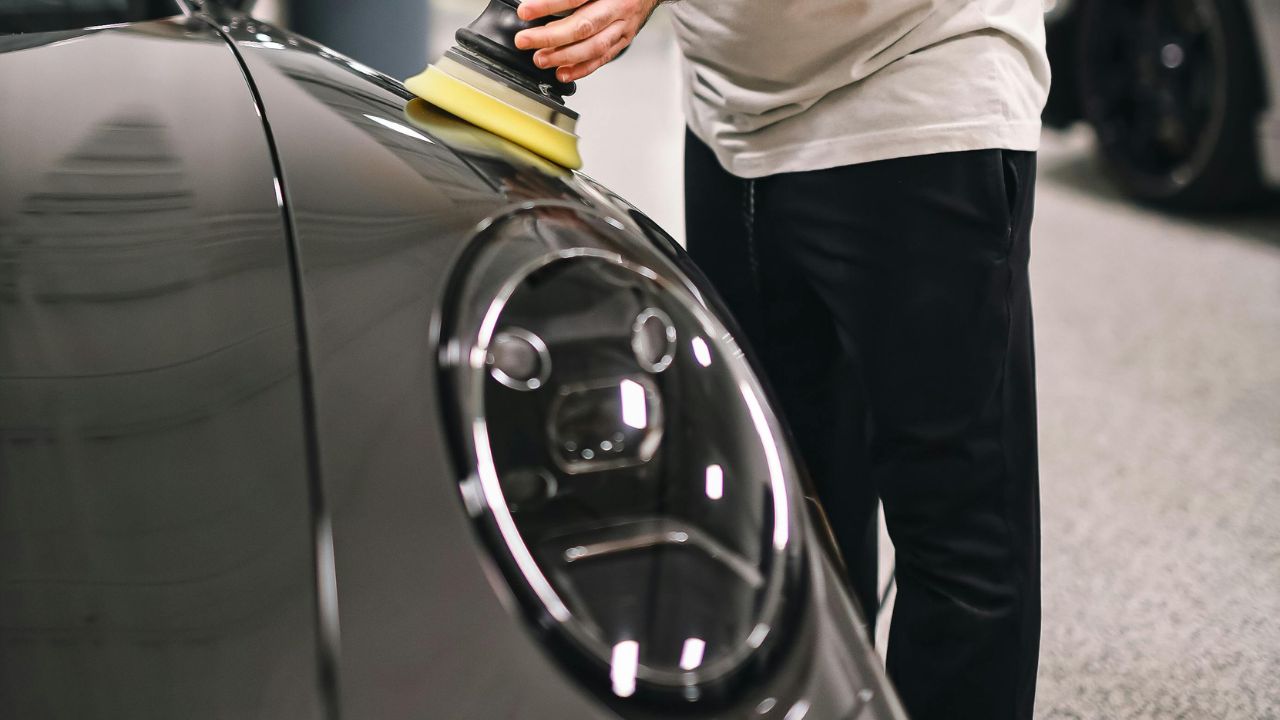 where to get my car detailed near me – Clark